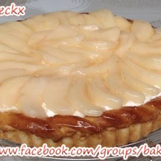 Makkelijke taart maken